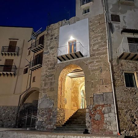 Апартаменти Casa Sul Mare Чефалу Екстер'єр фото